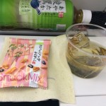 ANAエコノミークラス「羽田空港〜マニラ：ニノイ・アキノ国際空港」の席の広さ、アルコール・電源の有無をまとめてみた