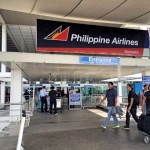 マニラ空港からセブ空港（フィリピン国内）への乗り換えで注意すべきこと（ターミナルが違うのです）