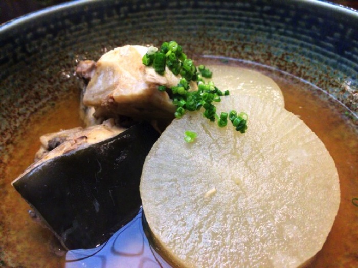 美味しい宮崎料理と焼酎が飲める渋谷の魚山亭
