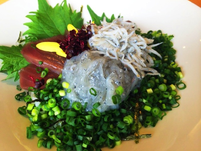 五反田で野菜食べ放題バイキングランチ「na.cuis（ナキューズ）」