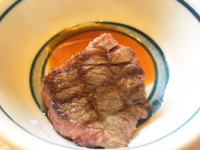 山形県東根市の焼肉店「牛若丸」が美味しい