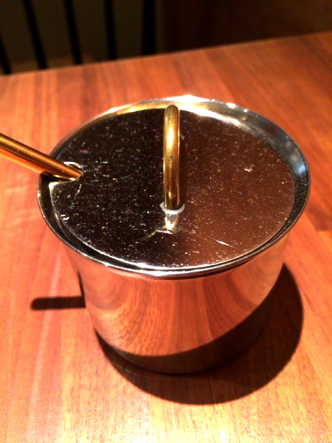 京都市でコーヒーが美味しい「カフェ デ コラソン」