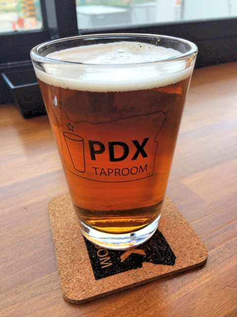 渋谷で昼からクラフトビールを飲むならPDX TAPROOM（タップルーム）