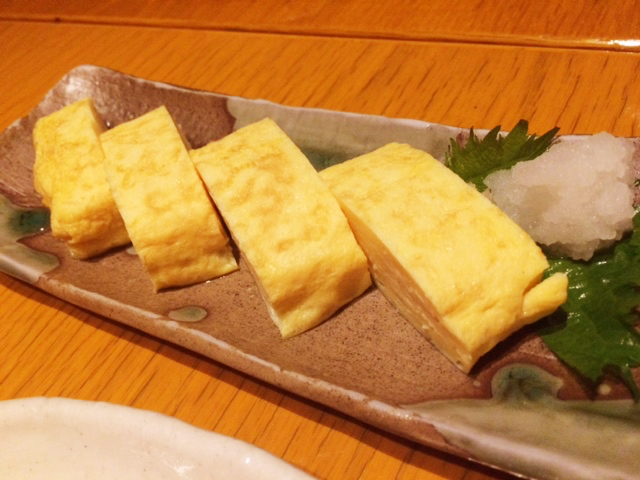 渋谷「べるまっしゅ」で食べた高知料理がすごく美味しかった