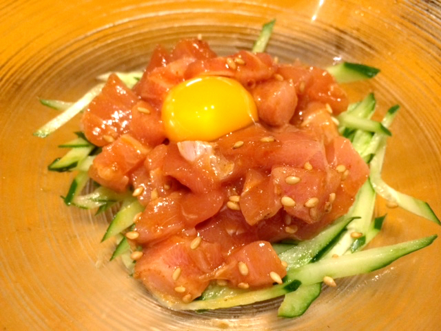 渋谷「べるまっしゅ」で食べた高知料理がすごく美味しかった