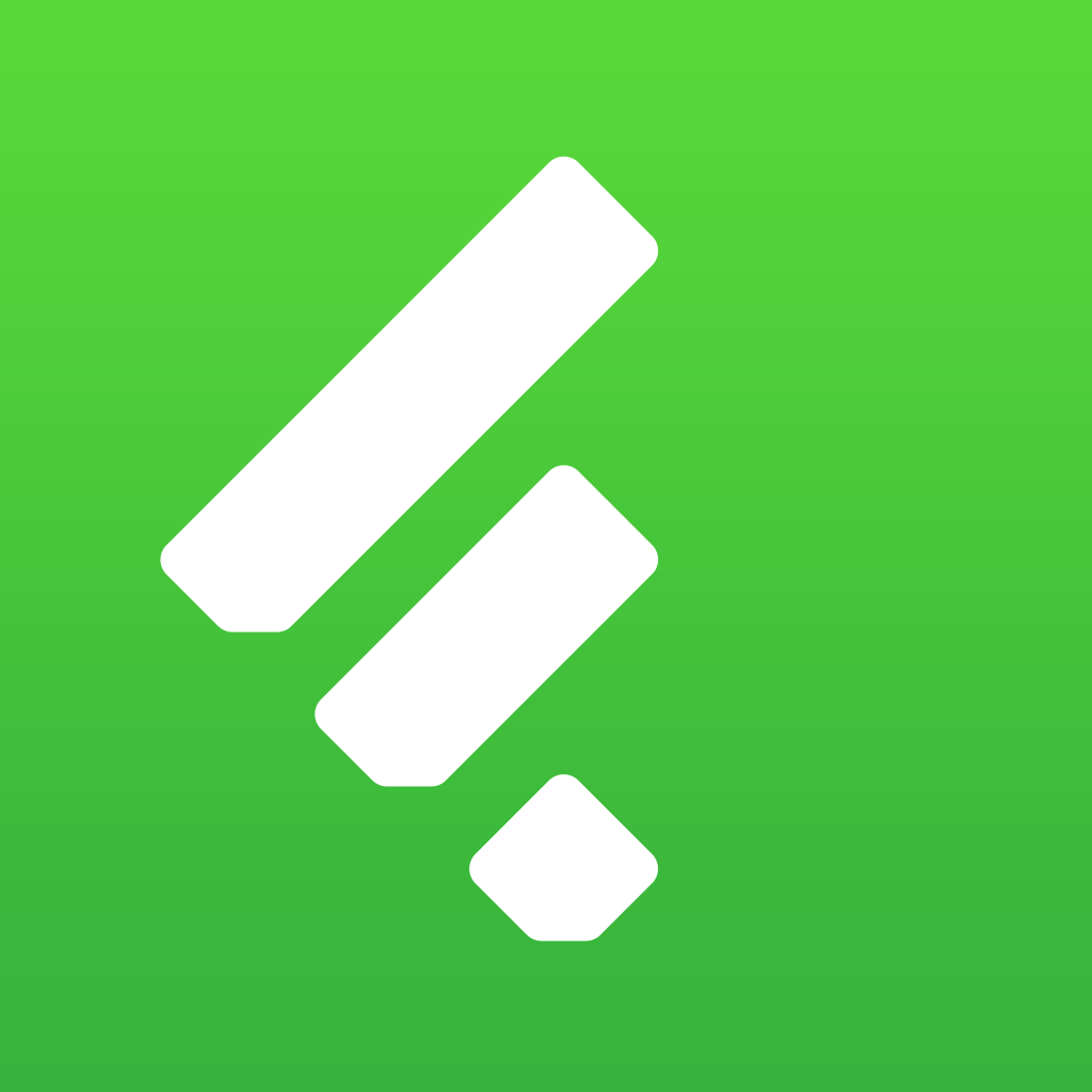 Feedly. Read more, know more.