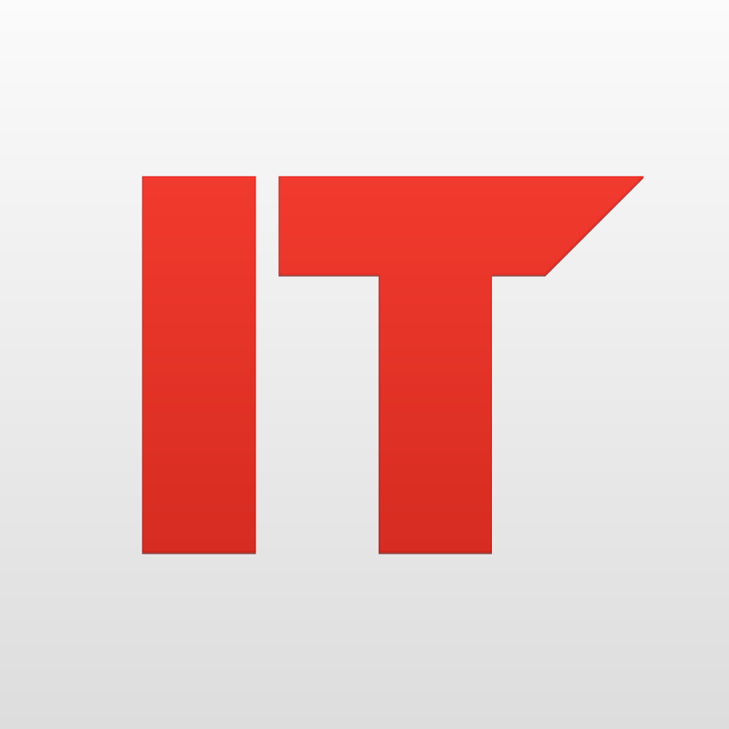 IT専門ニュース - ITmedia for iPhone/iPad